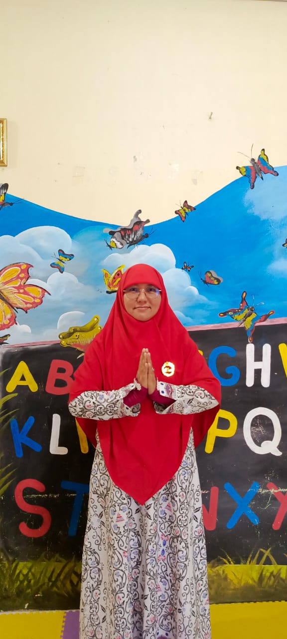 Gambar Kepala Sekolah
